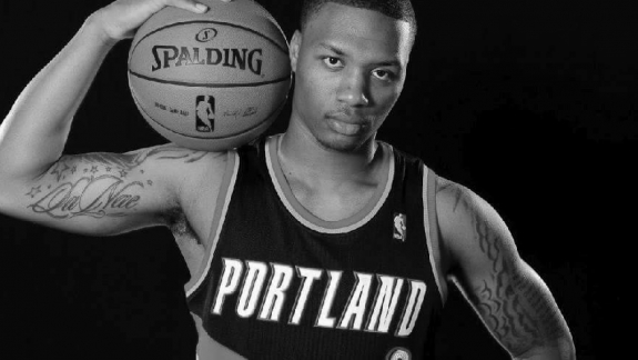 As histórias das tatuagens de 5 astros da NBA